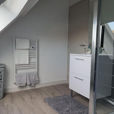 Apartament La Marina Saint-Jean-de-Losne Zewnętrze zdjęcie