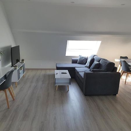 Apartament La Marina Saint-Jean-de-Losne Zewnętrze zdjęcie