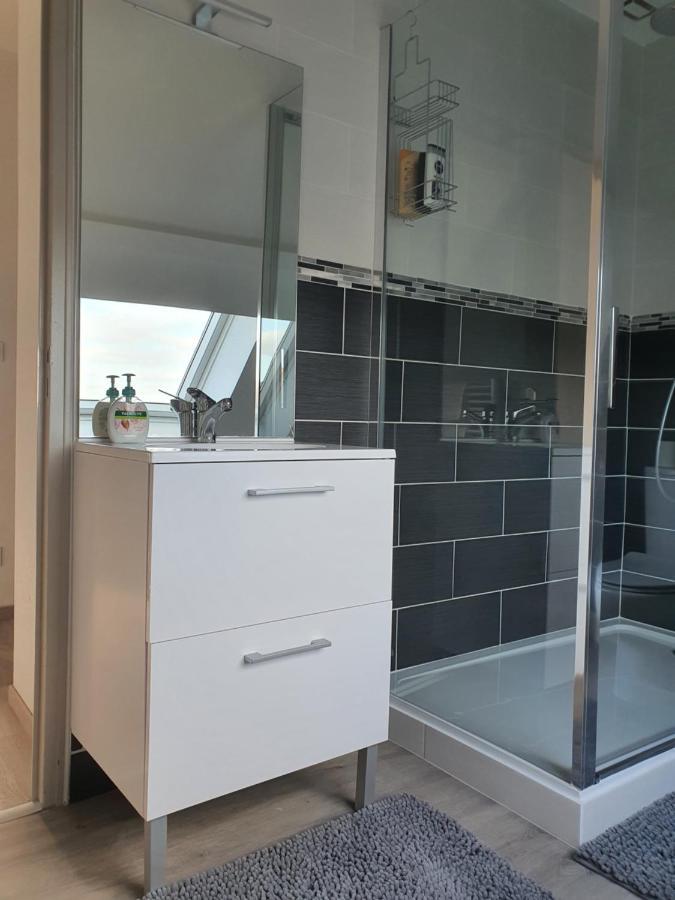 Apartament La Marina Saint-Jean-de-Losne Zewnętrze zdjęcie