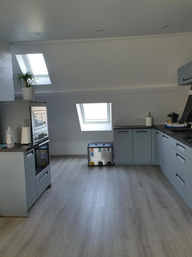 Apartament La Marina Saint-Jean-de-Losne Zewnętrze zdjęcie